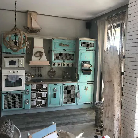 Ваканционен Дом Арапя Holiday home Arapya