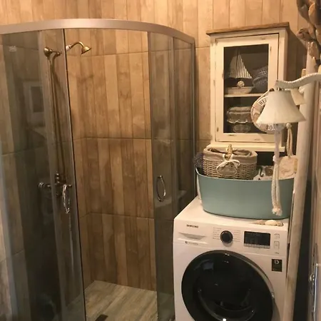 Ваканционен Дом Арапя Holiday home Arapya