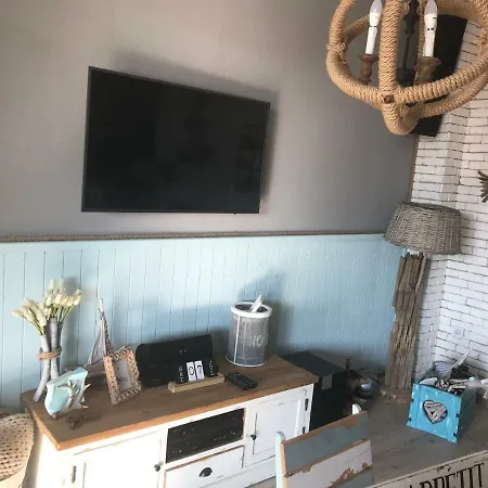 Holiday home Ваканционен Дом Арапя