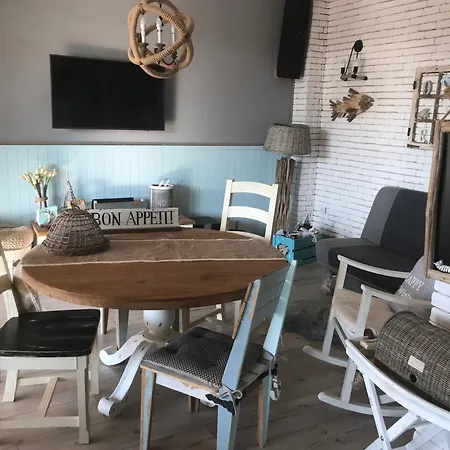 Holiday home Ваканционен Дом Арапя Arapya