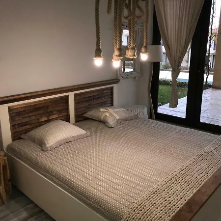 Ваканционен Дом Арапя Holiday home Arapya