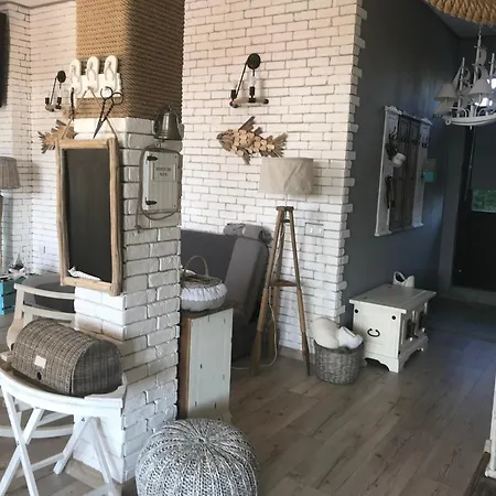 Ваканционен Дом Арапя Holiday home Arapya