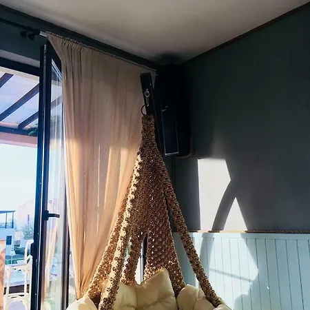 Ваканционен Дом Арапя Holiday home Arapya