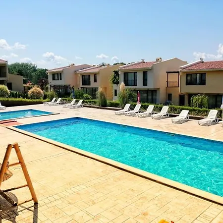 Holiday home Ваканционен Дом Арапя *